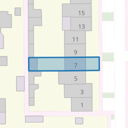 Perceel RDK02-K-3365