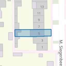 Perceel RDK02-K-3366