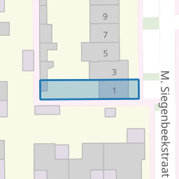 Perceel RDK02-K-3368
