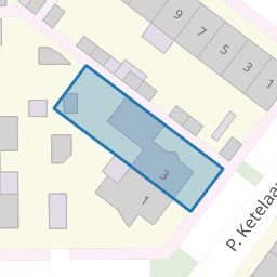 Perceel RDK02-K-3378