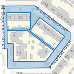 Perceel RDK02-K-3379