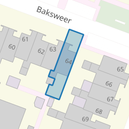 Perceel RDK02-K-3470