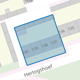 Perceel RDK02-K-3473