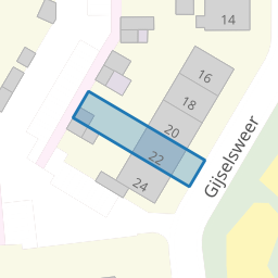 Perceel RDK02-K-3519