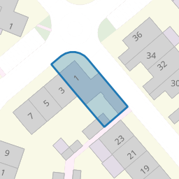 Perceel RDK02-K-3529