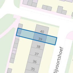 Perceel RDK02-K-3534