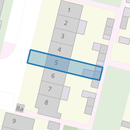 Perceel RDK02-K-3539