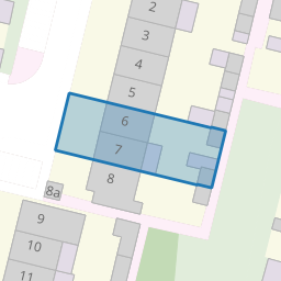 Perceel RDK02-K-3540