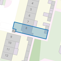 Perceel RDK02-K-3541