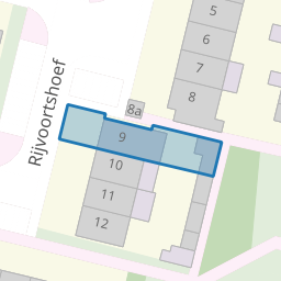 Perceel RDK02-K-3542