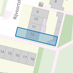 Perceel RDK02-K-3545