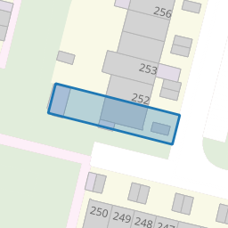 Perceel RDK02-K-3549