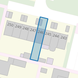 Perceel RDK02-K-3554