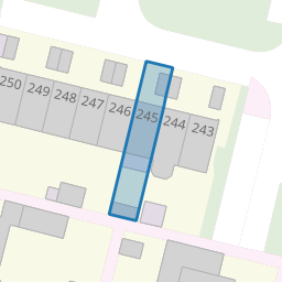 Perceel RDK02-K-3555