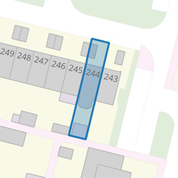 Perceel RDK02-K-3556