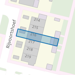 Perceel RDK02-K-3559