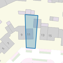 Perceel RDK02-K-3581