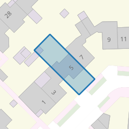 Perceel RDK02-K-3584