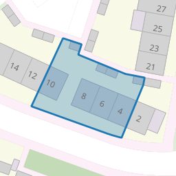 Perceel RDK02-K-3599