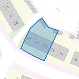 Perceel RDK02-K-3601