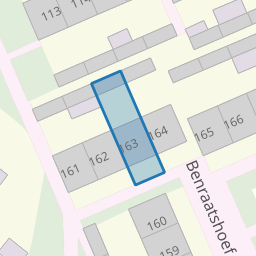 Perceel RDK02-K-3616