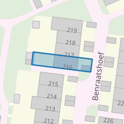 Perceel RDK02-K-3630