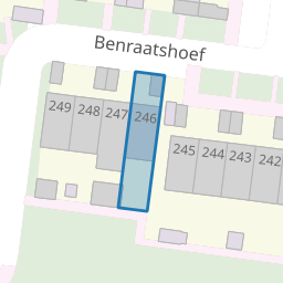 Perceel RDK02-K-3636