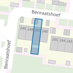 Perceel RDK02-K-3637