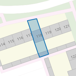 Perceel RDK02-K-3640