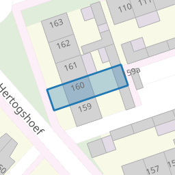 Perceel RDK02-K-3645