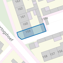 Perceel RDK02-K-3646