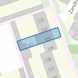 Perceel RDK02-K-3650