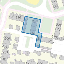 Perceel RDK02-K-3668