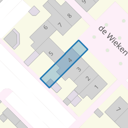 Perceel RDK02-K-3675