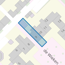 Perceel RDK02-K-3677