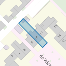 Perceel RDK02-K-3678