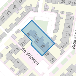 Perceel RDK02-K-3680