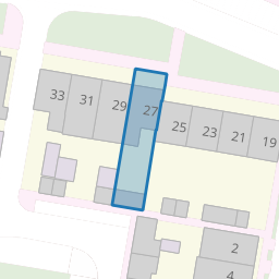 Perceel RDK02-K-3684