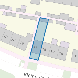 Perceel RDK02-K-3694