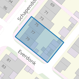 Perceel RDK02-K-3703