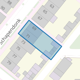 Perceel RDK02-K-3705