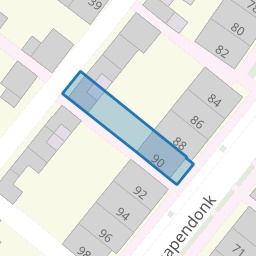 Perceel RDK02-K-3706