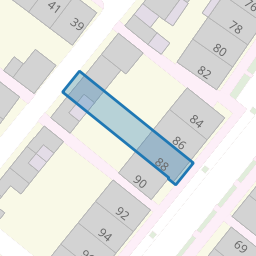 Perceel RDK02-K-3707