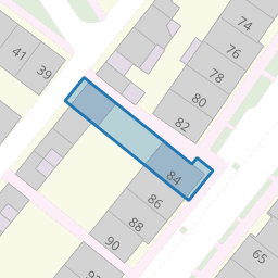 Perceel RDK02-K-3709