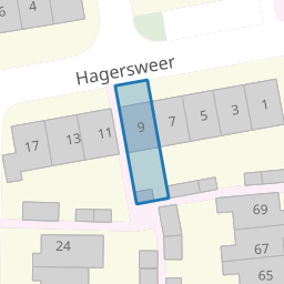 Perceel RDK02-K-3712