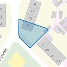 Perceel RDK02-K-3717