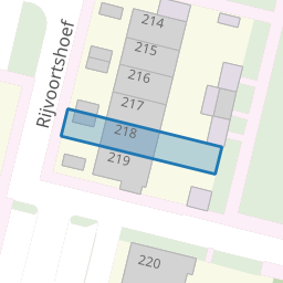 Perceel RDK02-K-3728
