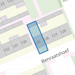 Perceel RDK02-K-3731