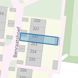 Perceel RDK02-K-3734