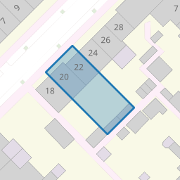 Perceel RDK02-K-3760